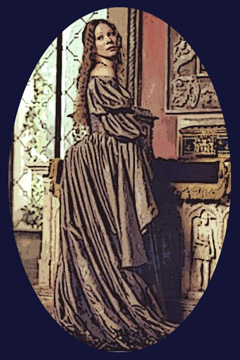 From 'The Merchant of Venice'