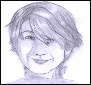 By: Salina Hunter