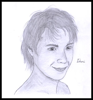 By: Salina Hunter