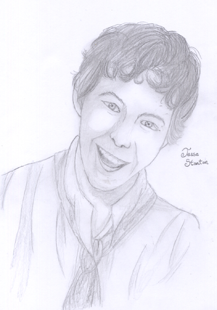 By: Salina Hunter