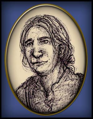 Gunter Busch, By: Chelsea Sanchez