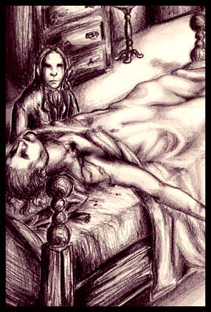 1804 By: Chelsea Sanchez