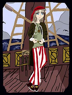 By: Salina Hunter