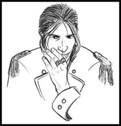 By: Chelsea Sanchez