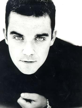 Robbie Williams