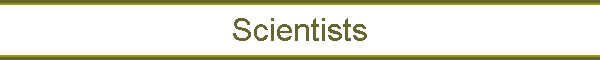 Scientists