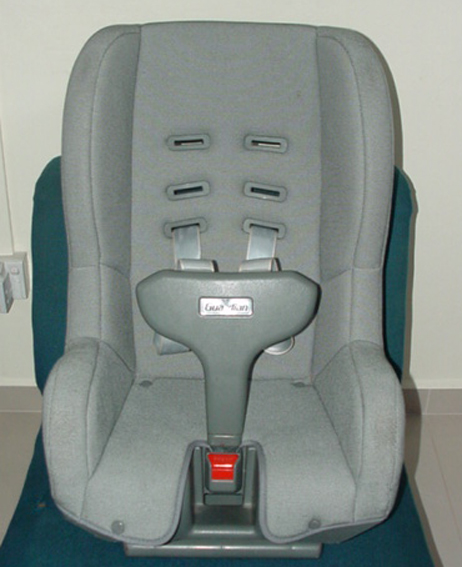 Child Car Seat