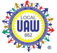 Local 862 Lou. KY.