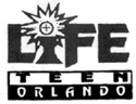Life Teen Orlando Website