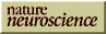 Nature Neuroscience