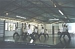 Ejecutando la Forma de Respiraci�n...