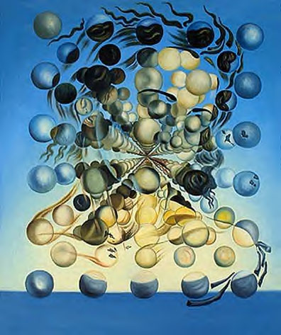 great and strange art