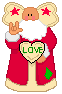 LOVE