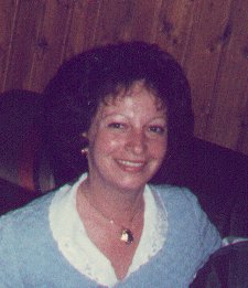 Judy aka msmum another dear and close friend