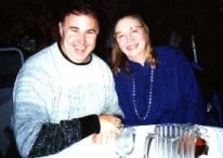 Bill and Carol... miss 'em 