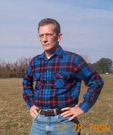 Bob King (not Nancy's Bob)
