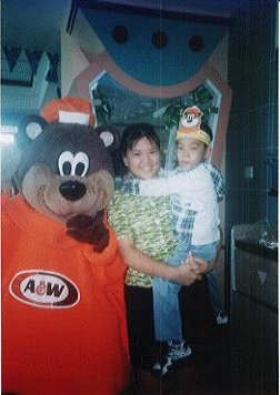 Bro & Bear