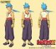 Ryu - Three Views