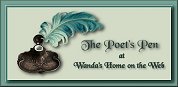 Wanda's Logo