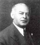 Louis V.&nbsp; Aronson