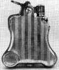 RONSON BANJO
