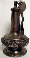RONSON DECANTER