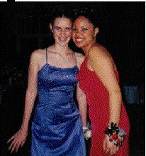 Aren't we so pretty? =)