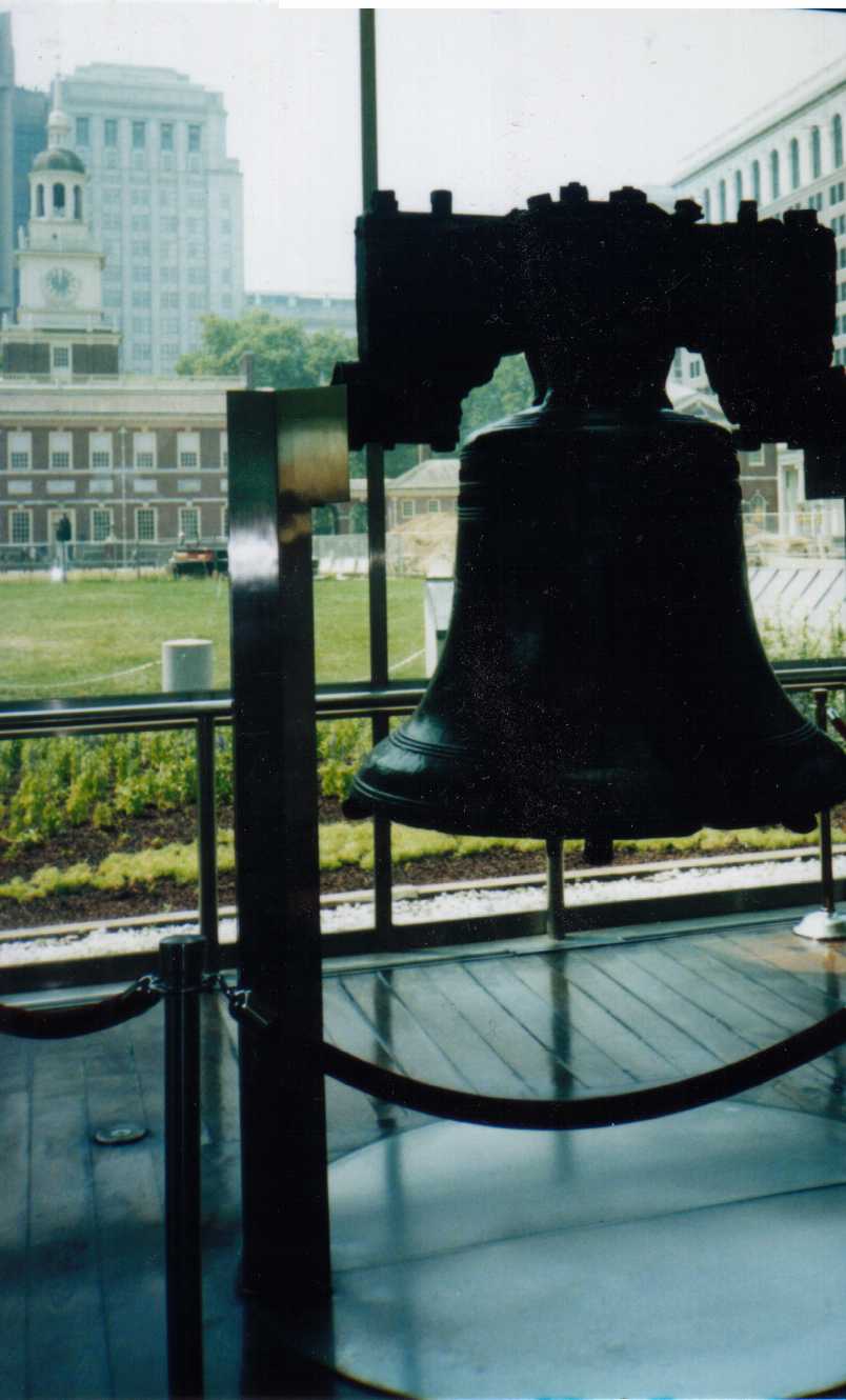 Liberty Bell