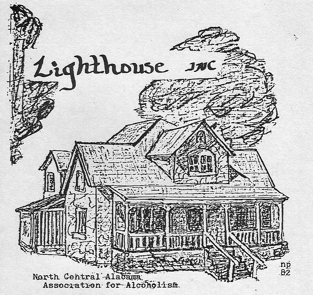 About Lighthouse, Inc. in Cullman, Alabama