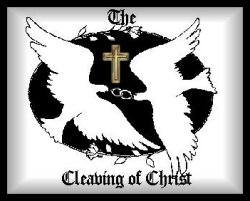 The Cleaving of Christ