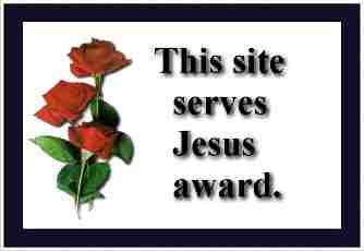 Our 7th award, thanks to Chris & Karin Gemmeddehewa...click here to go to their site!