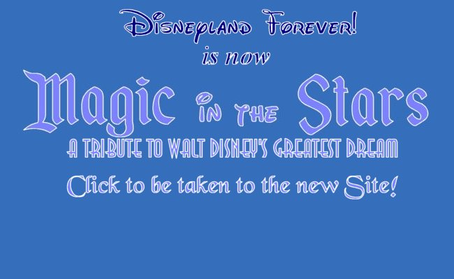 Click to be taken to the new site.