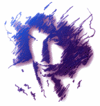 the artist