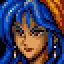To Bleu's Page