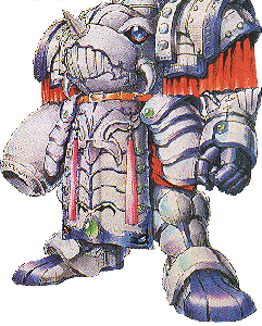 Hmmzt. I am Robo-bow.