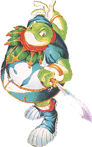 Oh ho ho, ze french frog gag is quite funny, no? No is right.