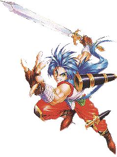 Ryu number two...
