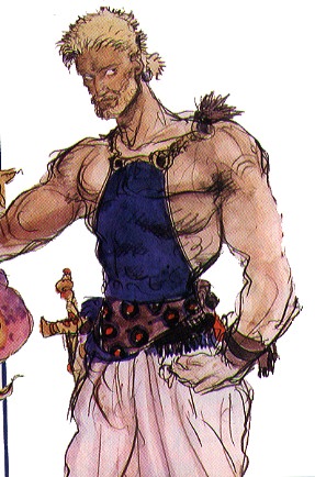 final fantasy 6 sabin blitz final fantasy 6 sabin blitz