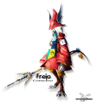 Freya