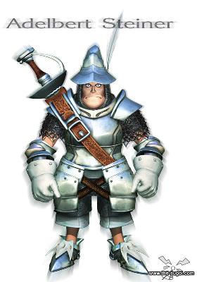 Steiner
