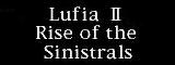 To Lufia 2