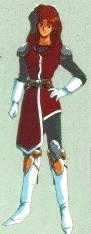 Alys, baby...