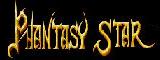 To Phantasy Star IV