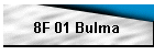 8F 01 Bulma