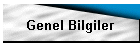 Genel Bilgiler