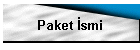Paket �smi