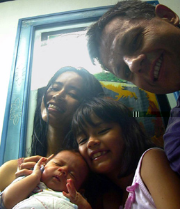 natal 2003 di sala