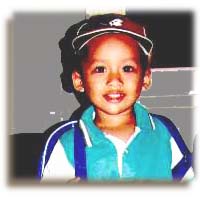 anak lelakiku iwang
