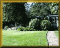 The front yard.  Click to see a larger image.