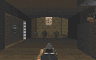 Dante's Gate - Shot 1